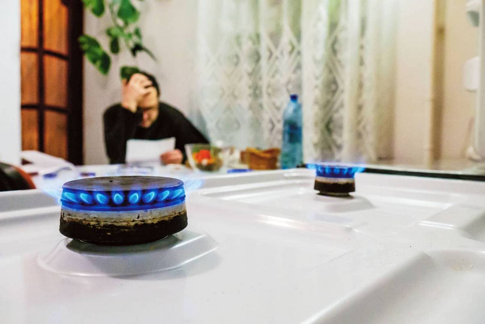 Громадян просять не звертати увагу на «сумнівні» борги в платіжках за газ