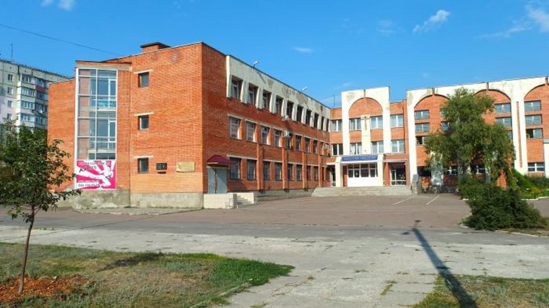 Лікарня, майданчик та МБК. У Полтаві відремонтують п’ять об’єктів
