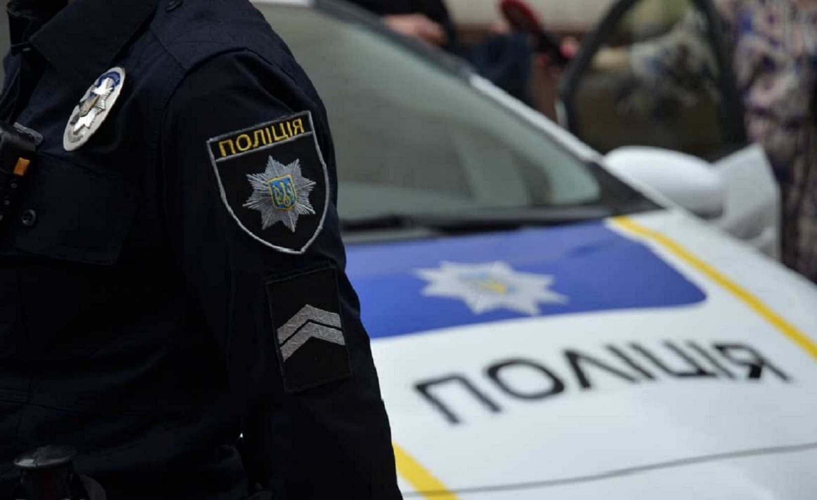 Майже 60% поліціянтів Полтави звільняються за власним бажанням