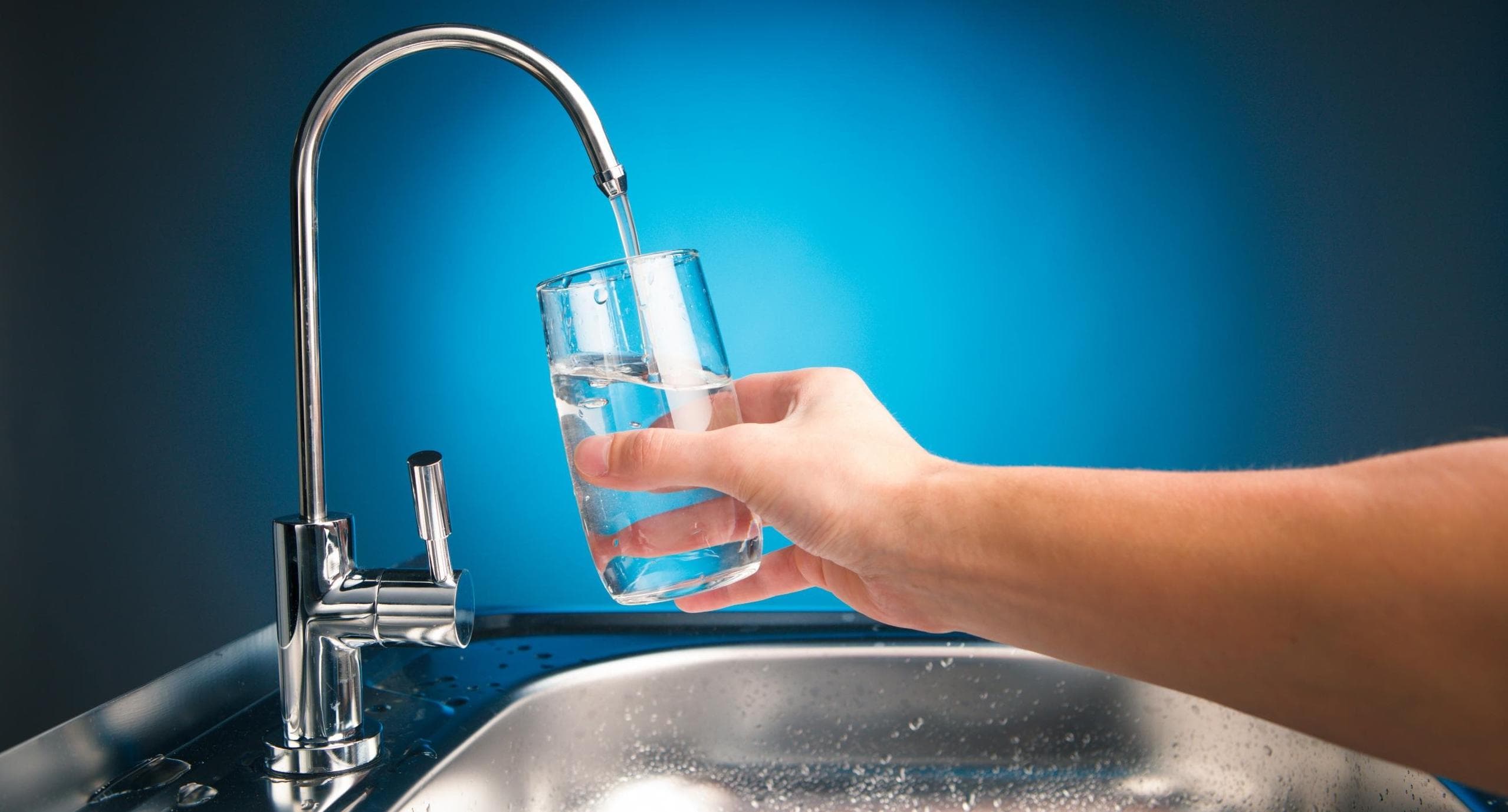 Нові тарифи за послуги водопостачання вступили в дію