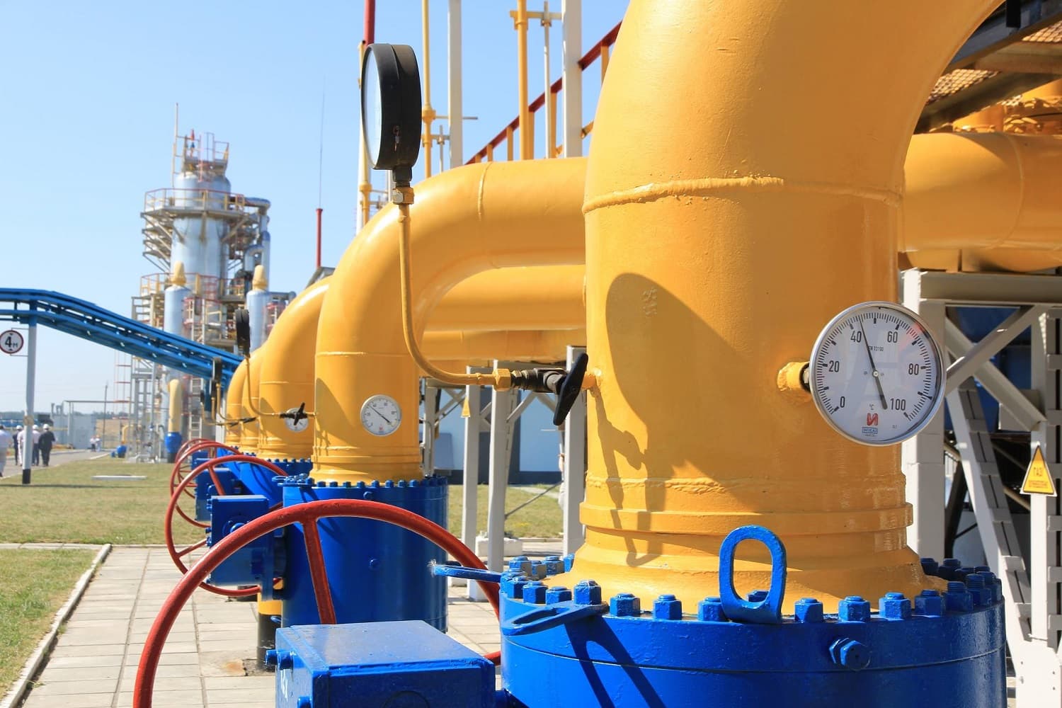 «Укргазвидобування» збільшило виплати рентних платежів