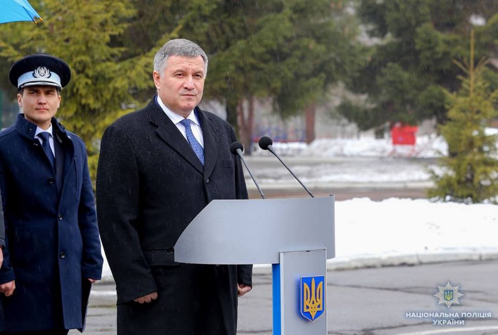 Порушення на виборах буде моніторити онлайн-система МВС