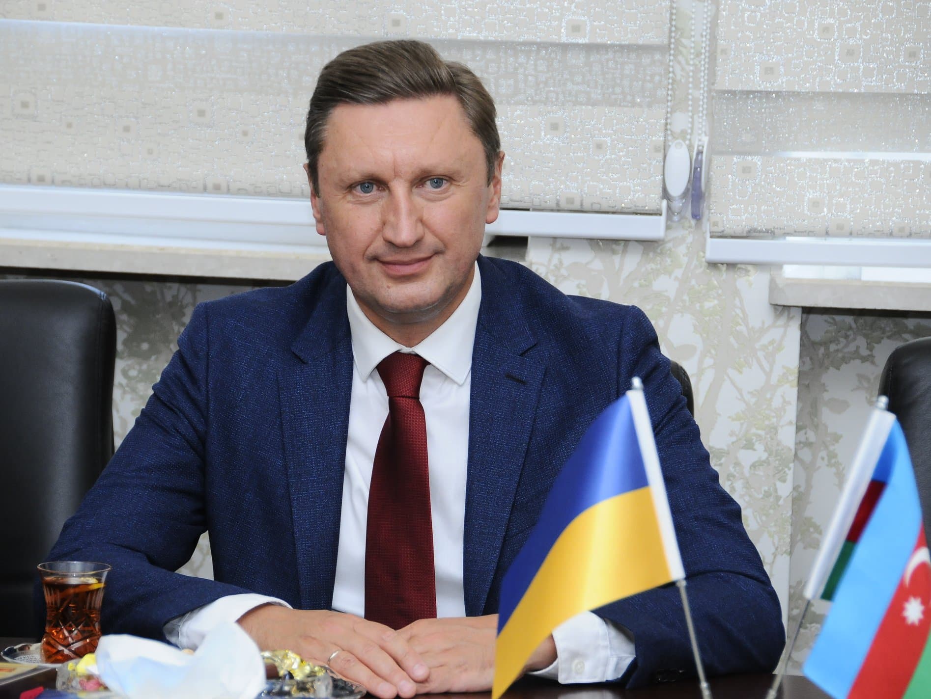 НАЗК внесло припис щодо ректора техуніверситету Володимира Онищенка