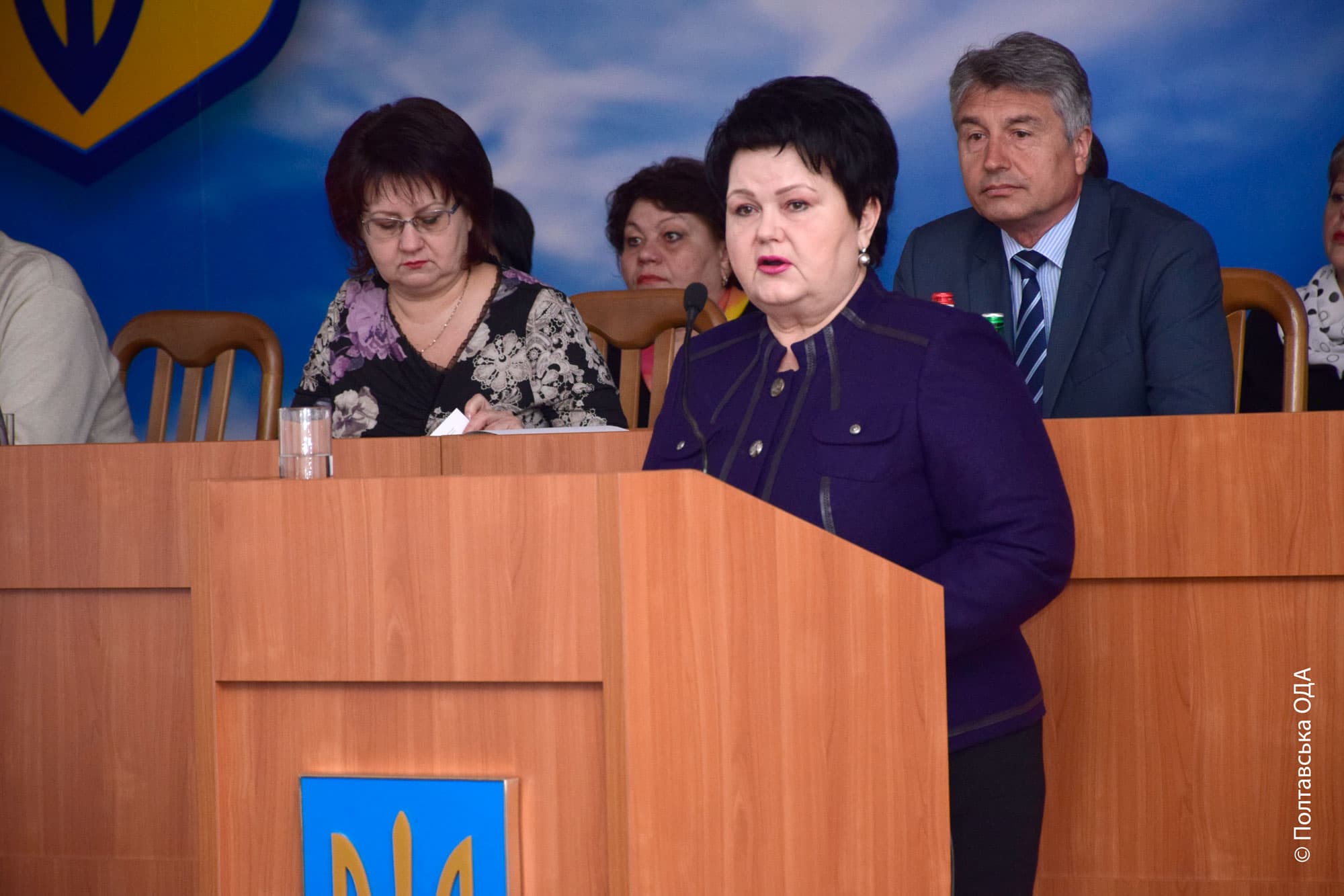 Департамент соцзахисту окреслив плани на 2018 рік