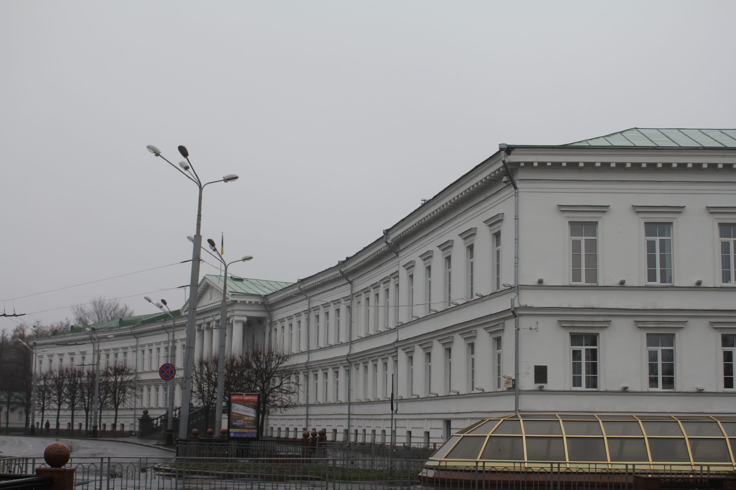 У Полтаві набирають молодь для стажування до міськради