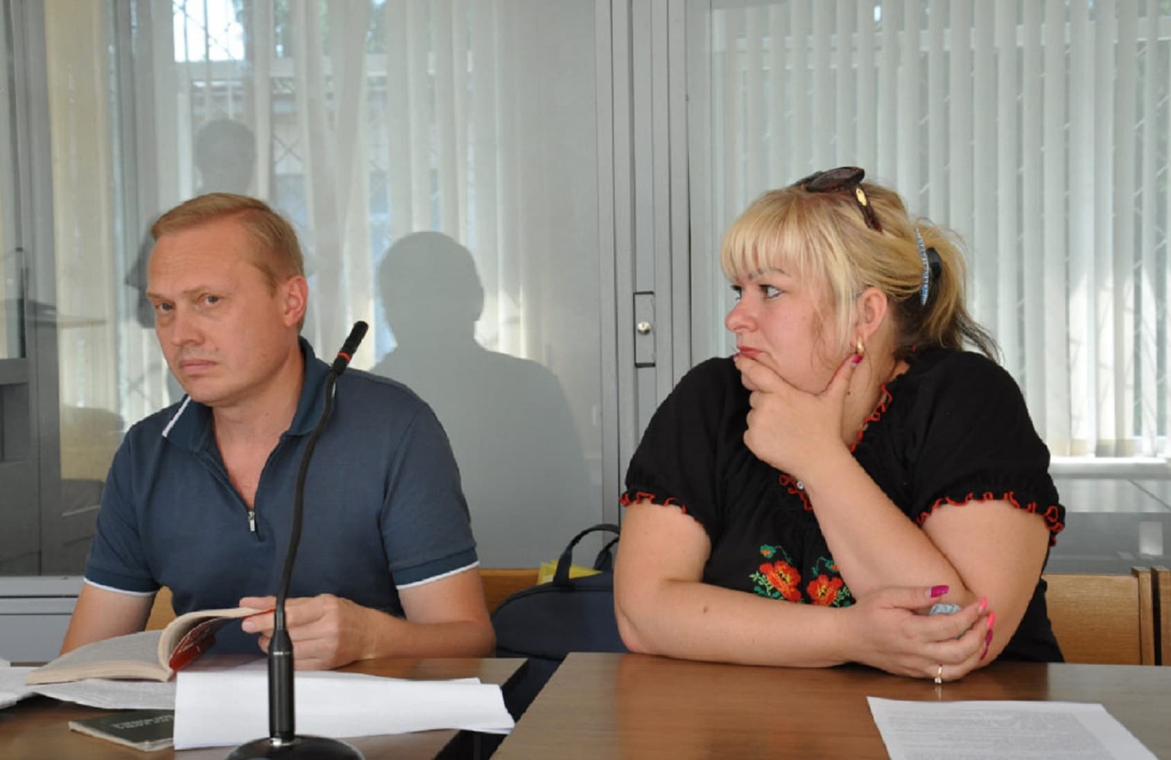 Підозрювана в корупції працівниця ПолтНТУ визнала свою провину