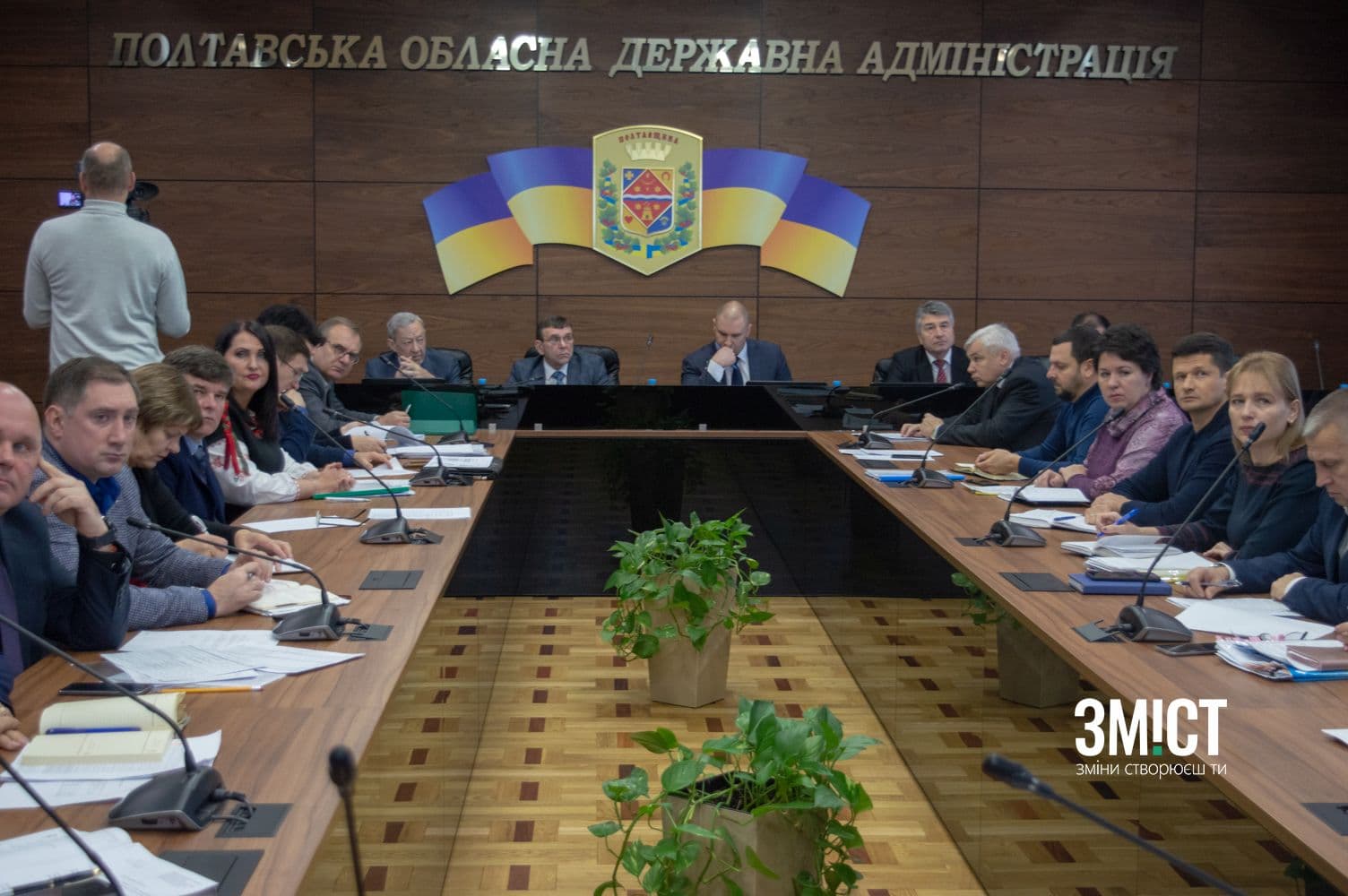 Інвестори не заходять у Полтавську область через відсутність документації на землю та електричних комунікацій