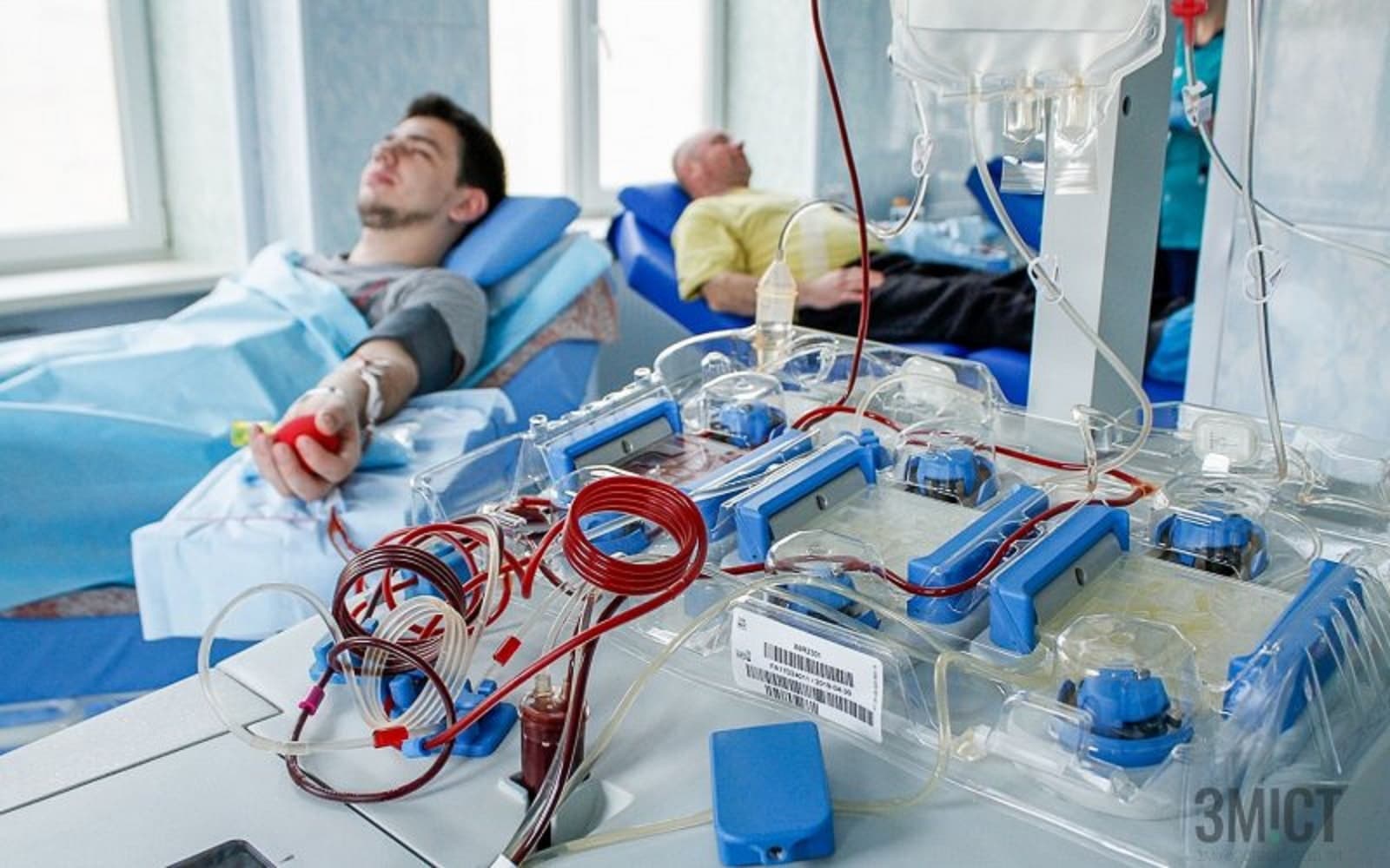 Для постраждалої в ДТП під Полтавою 12-річної Софії Похиленко потрібна донорська кров