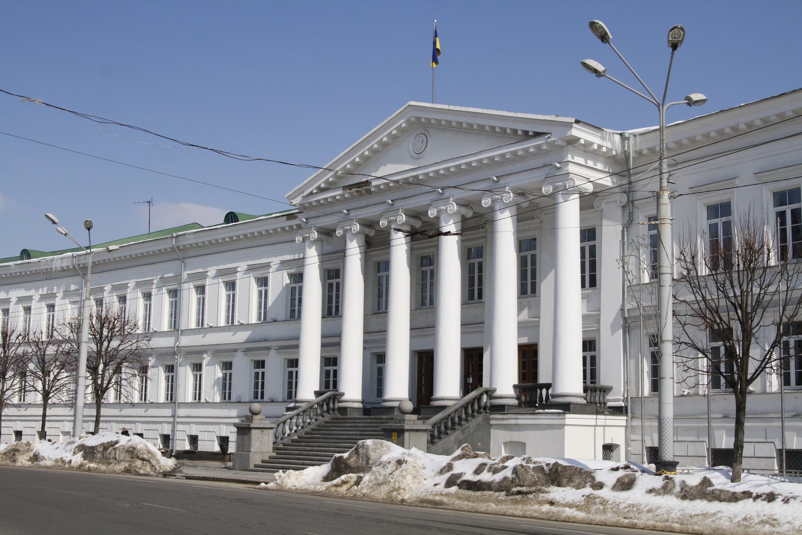 Другий рік роботи Полтавської міськради: десятеро депутатів-прогульників та двоє кандидатів на відкликання (ІНФОГРАФІКА)