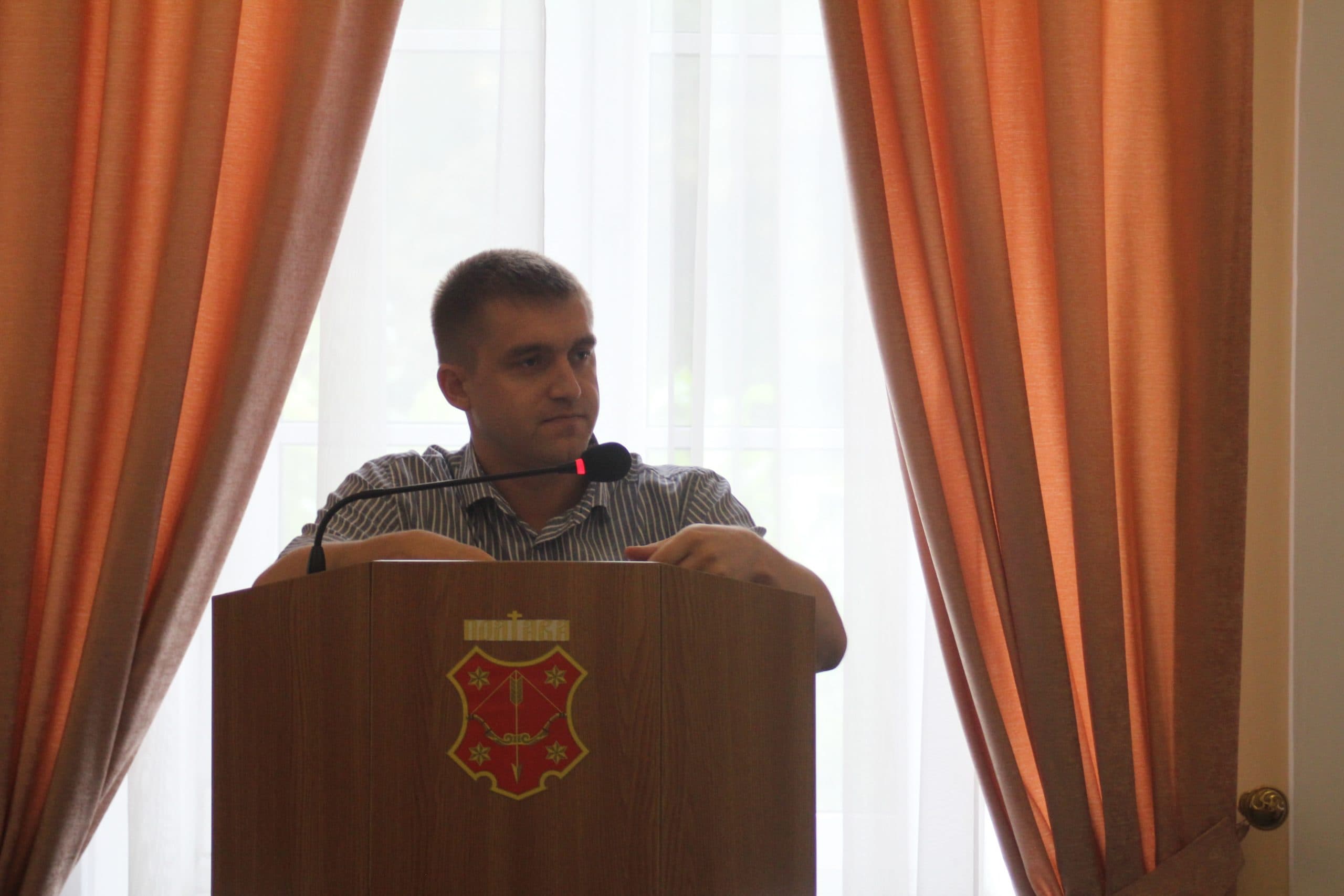 У міськраді відзвітували про підготовку Полтави до опалювального сезону