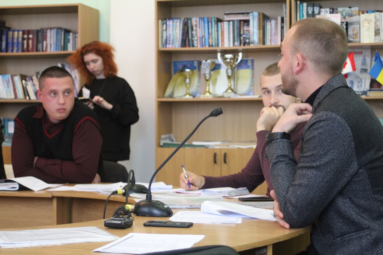 На голосування «Бюджету участі» Полтави допустили понад 100 проєктів