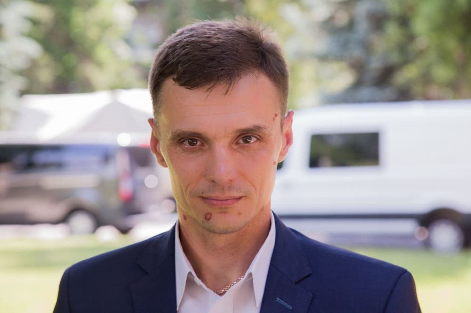 Директор Харківського теруправління НАБУ знову зустрінеться з полтавцями
