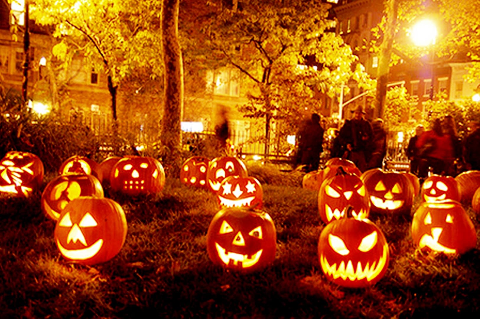 У Полтаві влаштують helloween на тему екологічних жахів