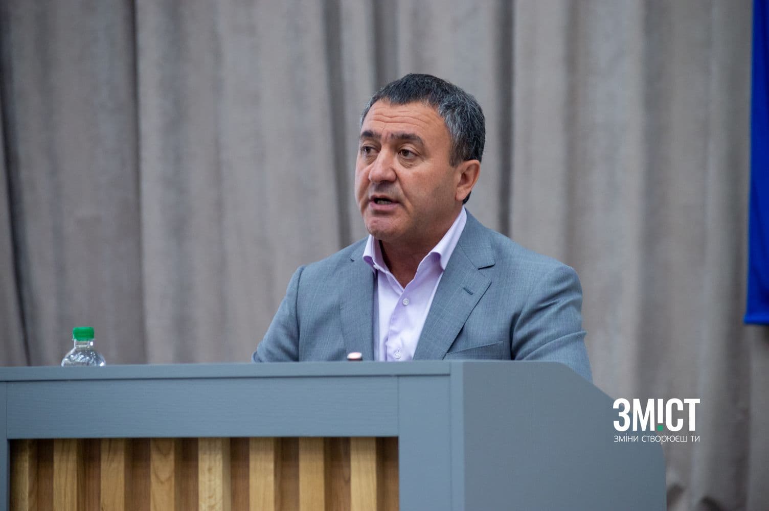 Один із кандидатів у нардепи на Полтавщині заявив, що оскаржуватиме результати виборів