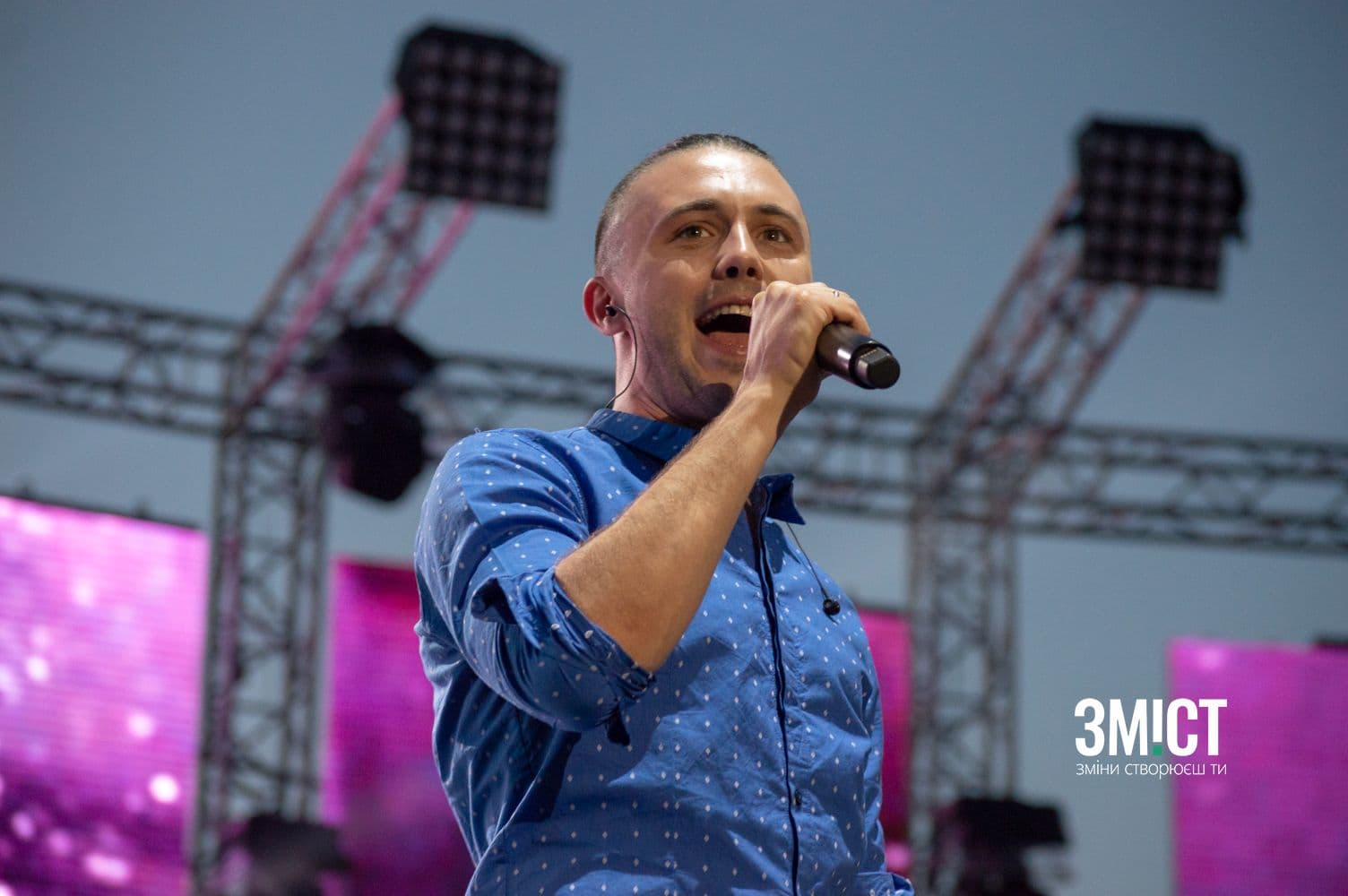 Фотопідсумки 2019 року: приїзд гурту «Антитіла», вірші Жадана та інші