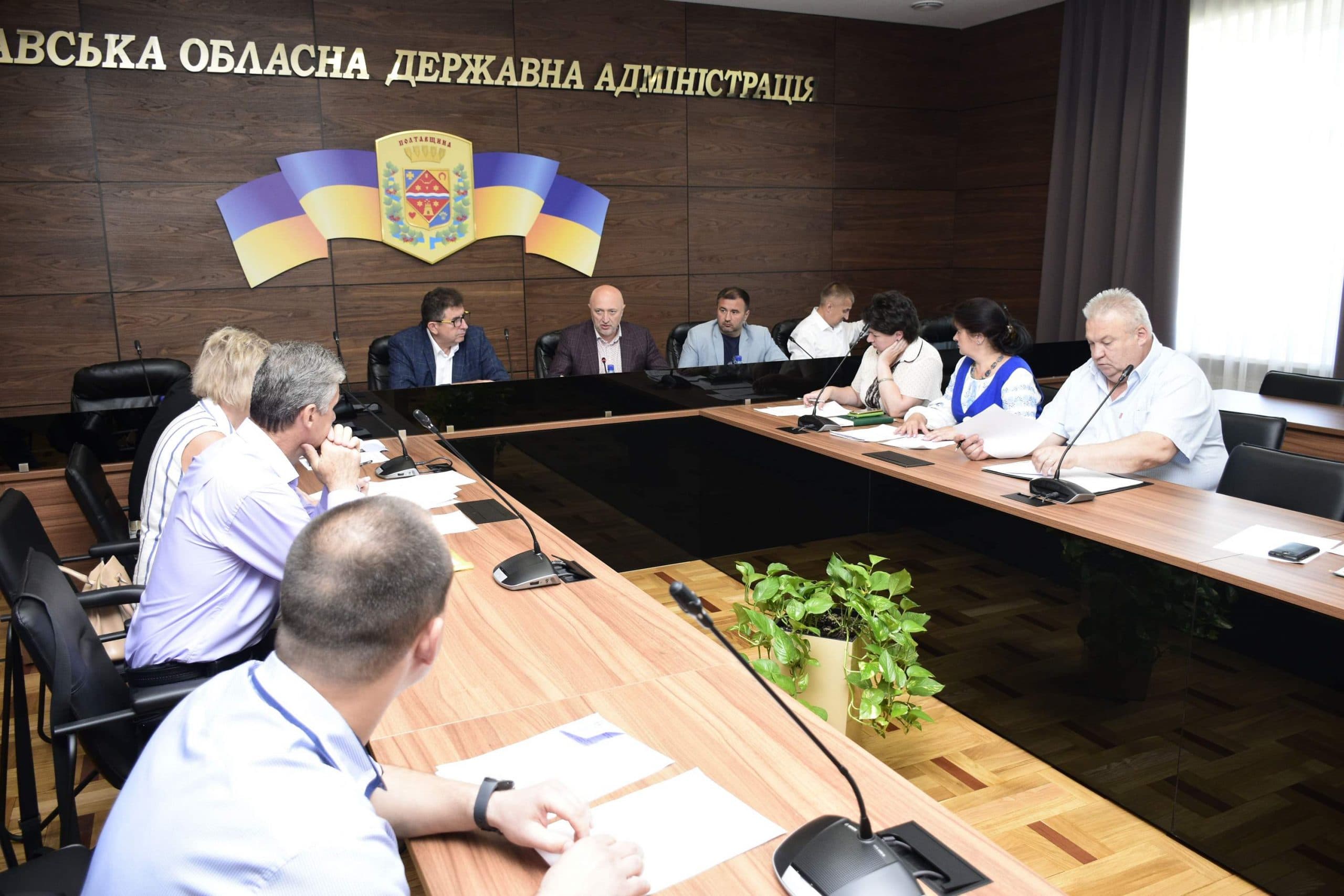 У червні полтавці відзначатимуть 180-річчя Олексія Бутовського