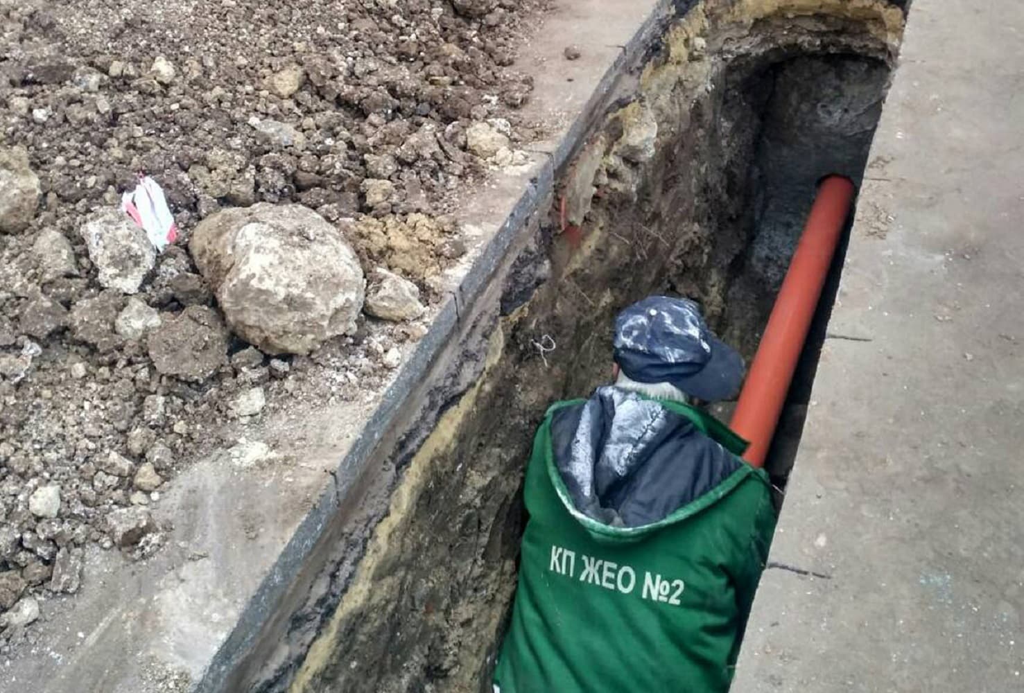 Фінансовий аудит показав неефективність діяльності КП «Житлово-експлуатаційна організація №2»