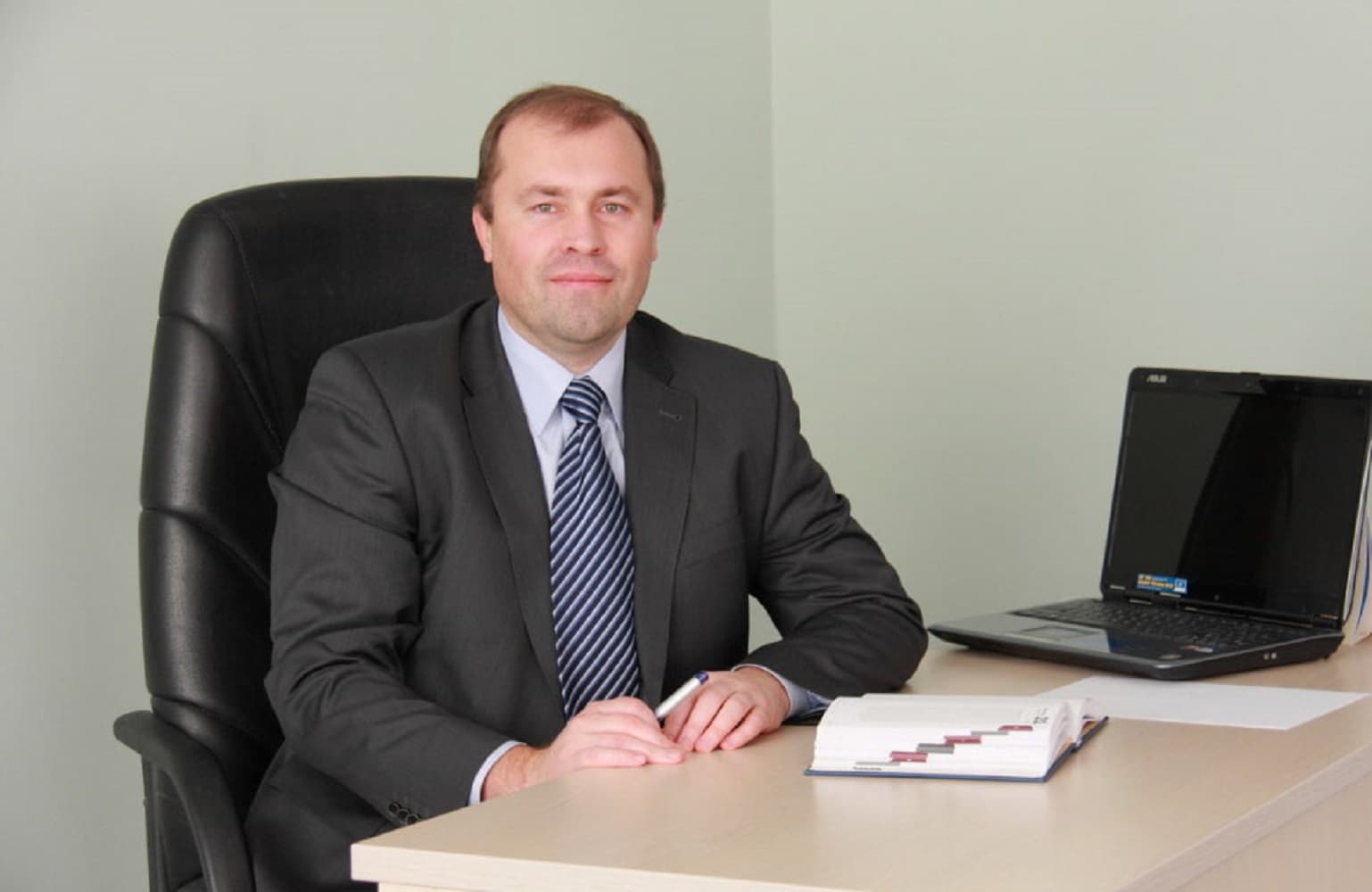 Ексдиректор «Полтаватеплоенерго» очололив полтавську філію «Укргазвидобування»