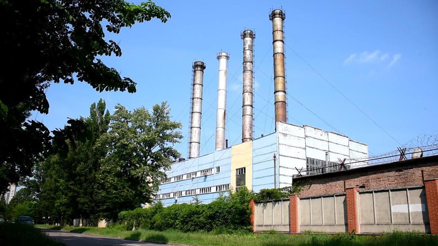 У мешканців Алмазного півмісяця не буде гарячої води