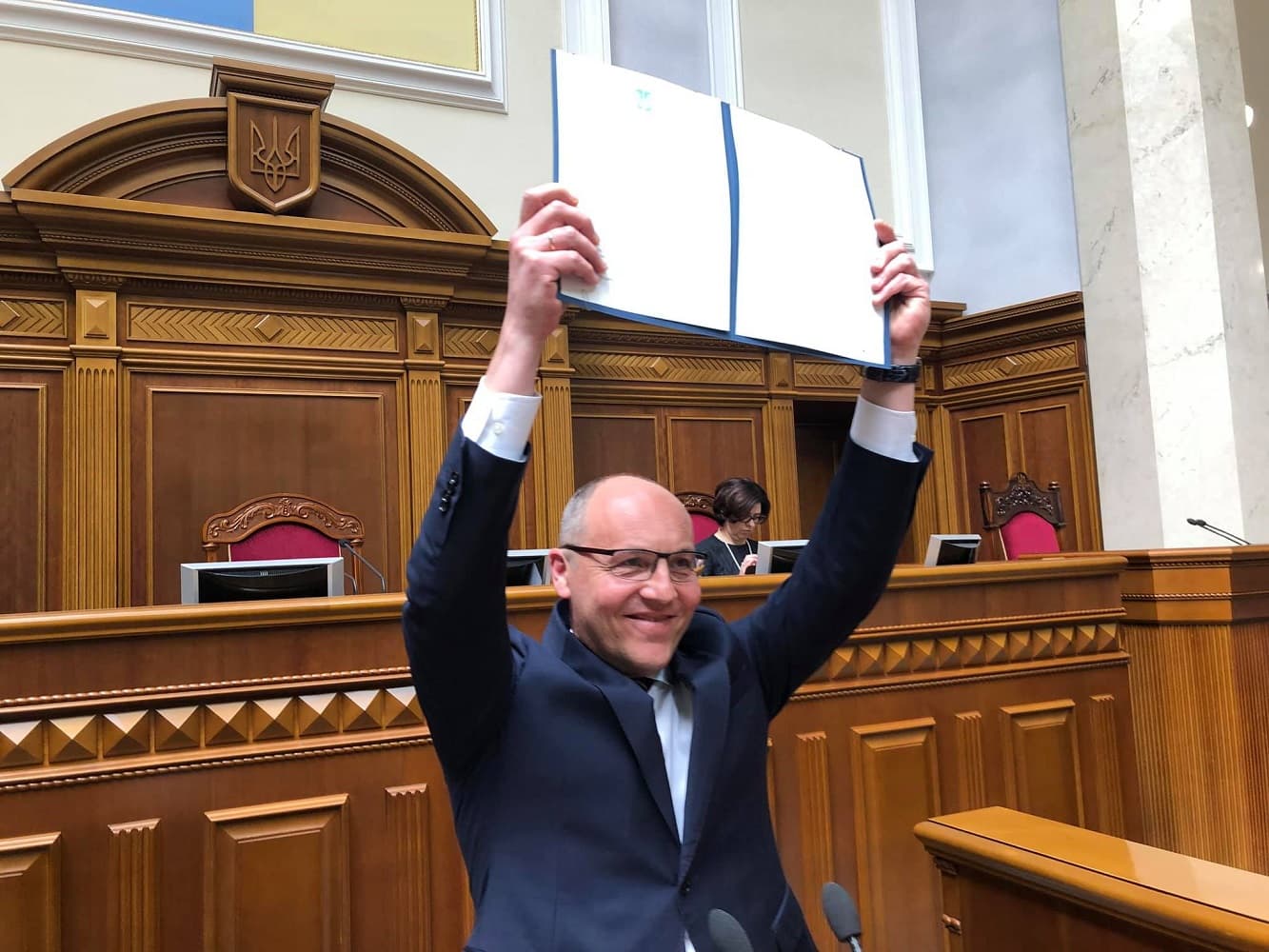 Полтавців запрошують на акцію з нагоди набуття чинності Закону про державну мову