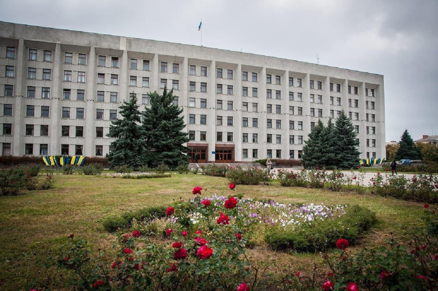 У Полтаві оберуть начальника управління містобудування і архітектури ОДА