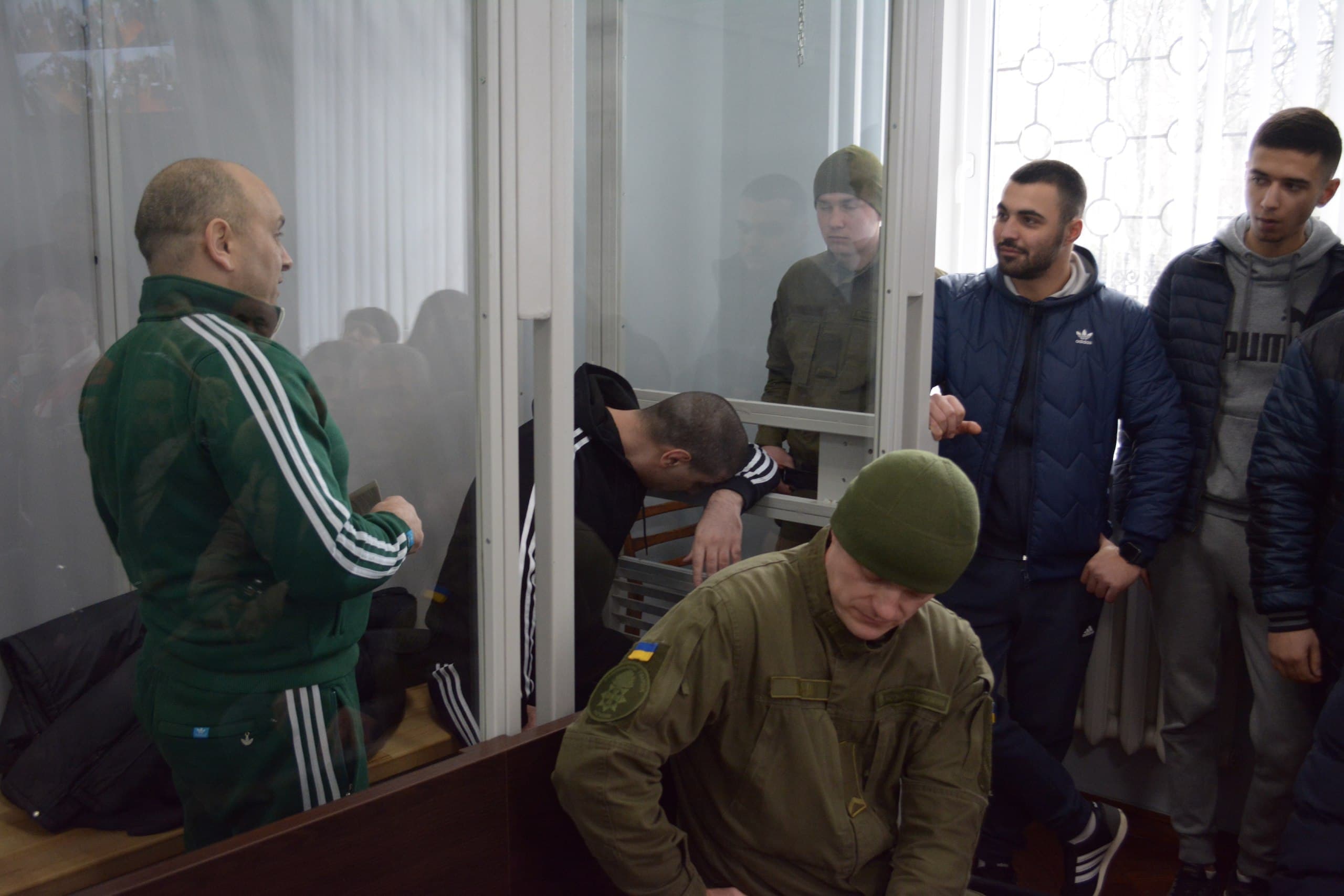 Повторно допитають засуджених за побиття насмерть «свободівця» Супруненка з Миргорода