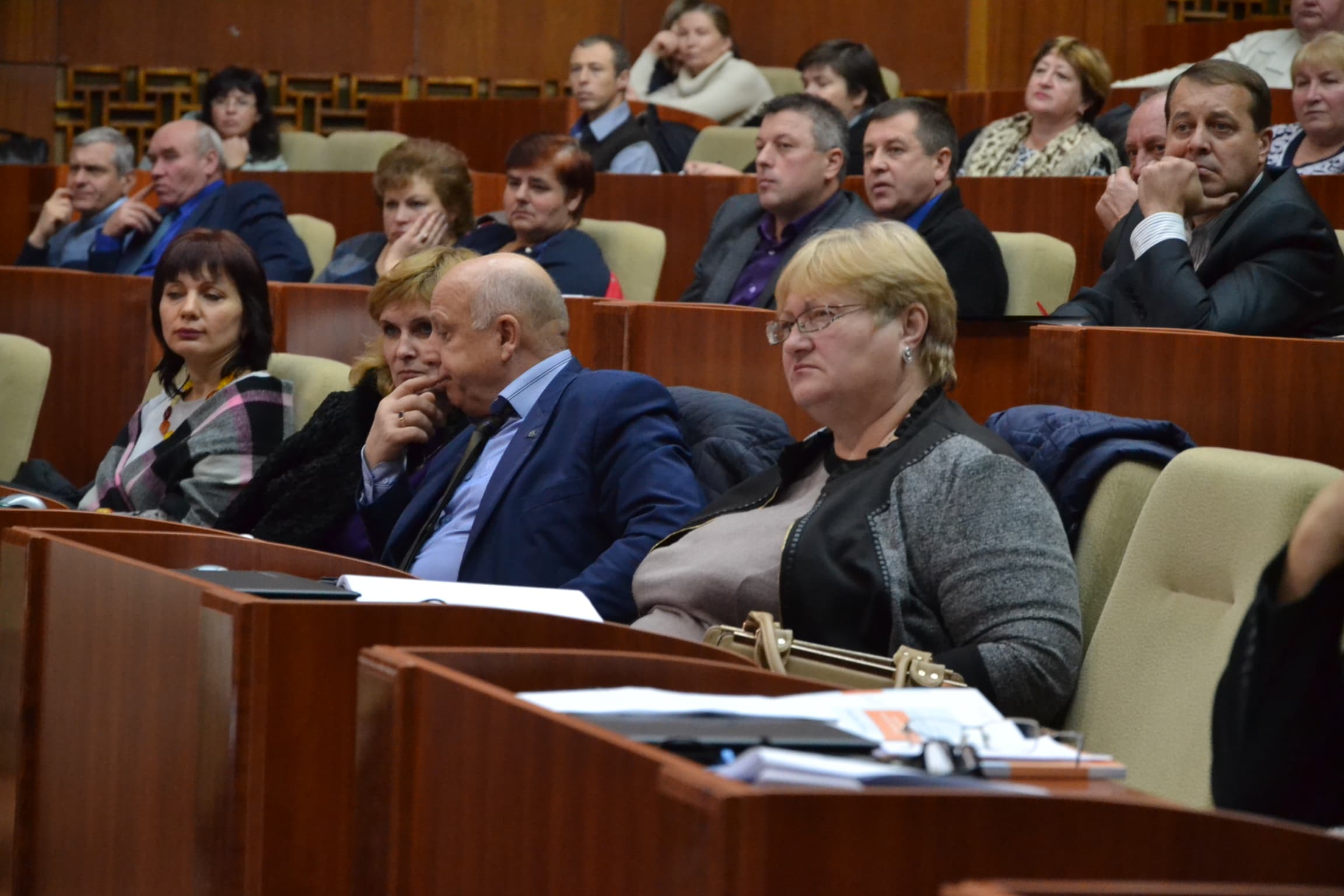 Більше інновацій: Полтавська обласна рада оголошує новий конкурс проектів розвитку територіальних громад