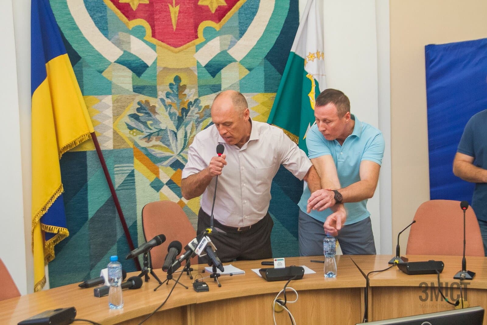 Полтава – 2018. Рік у фотографіях