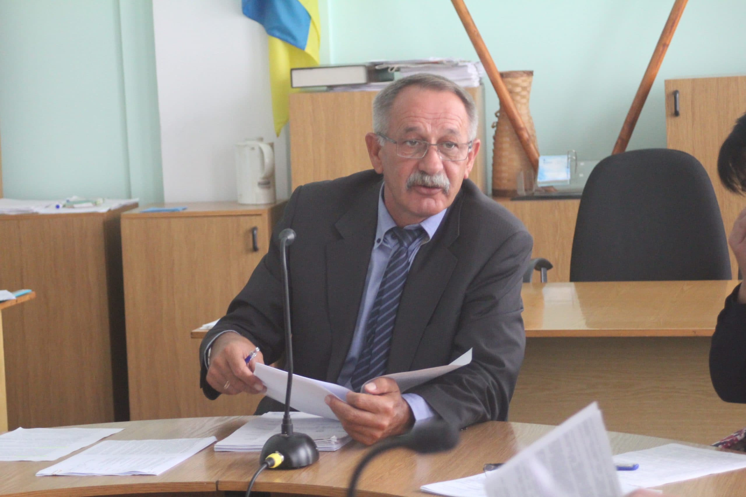 Двадцять земельних ділянок і мільйонні доходи. Що задекларував полтавський депутат