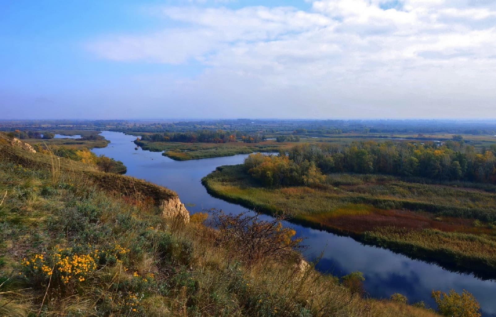 На розчистку ділянки річки Ворскла влада Полтави витратить близько 790 тисяч гривень