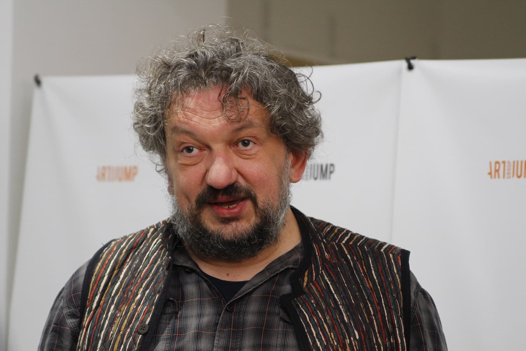 Чи потрібне мистецтво полтавцям? Із лекції Влада Троїцького