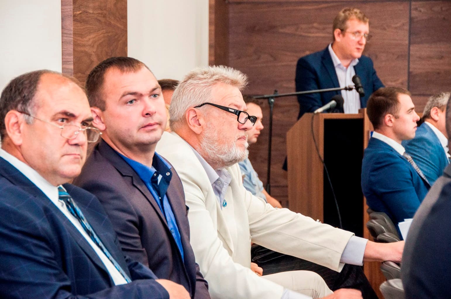 На розвиток Більського городища планують виділити чотирнадцять мільйонів гривень