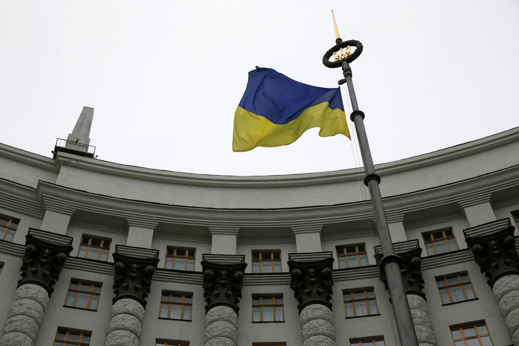 Народні депутати затвердили новий склад Кабінету Міністрів: як голосували «мажоритарники» від Полтавщини
