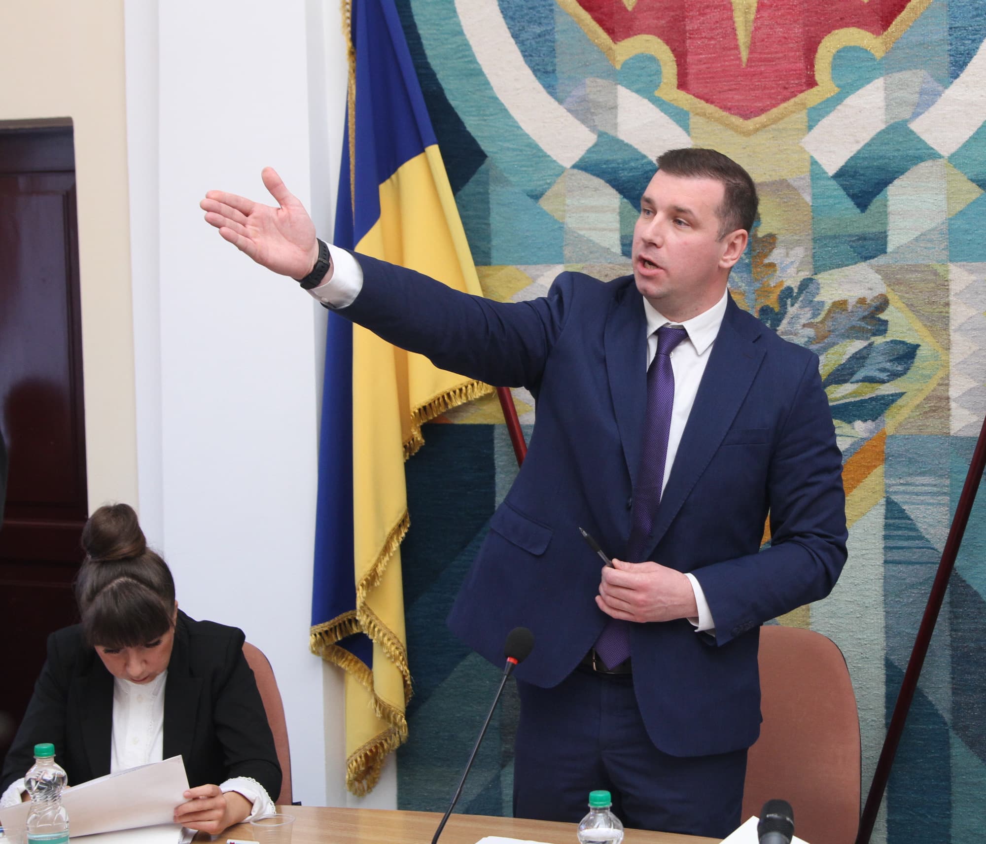 Міська влада виділила півмільйона гривень на знесення незаконних споруд у Полтаві