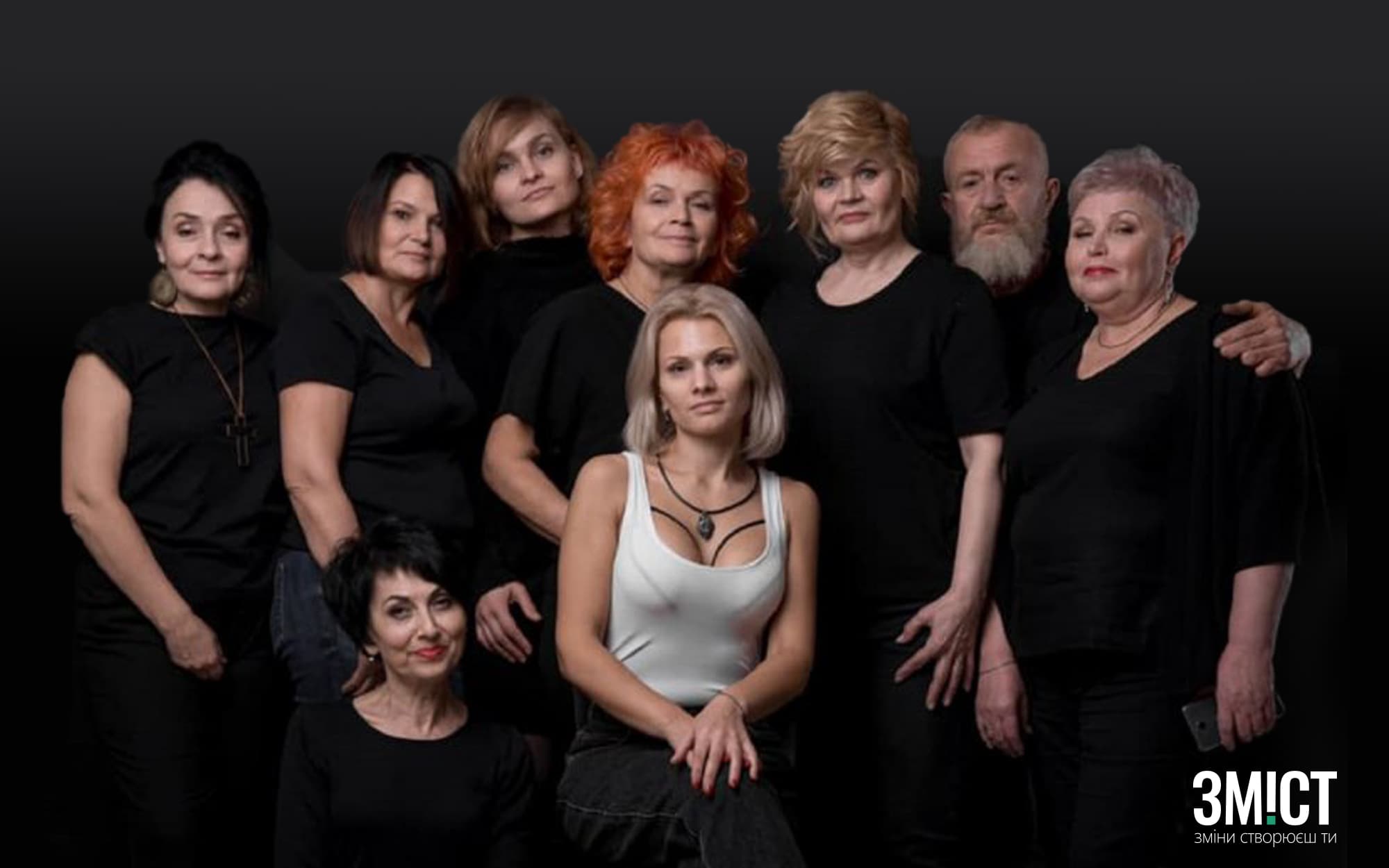 Полтавська перукарка-стилістка шукає моделей для двох благодійних фотопроєктів