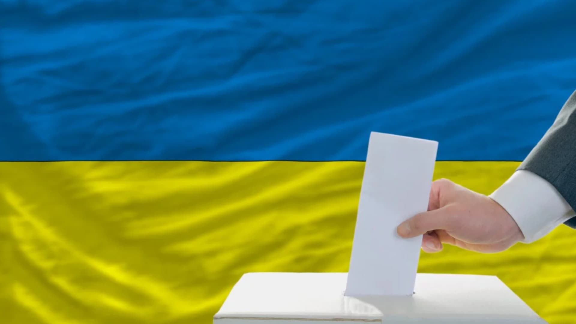 На Полтавщині затвердили склад окружних виборчих комісій на парламентських виборах