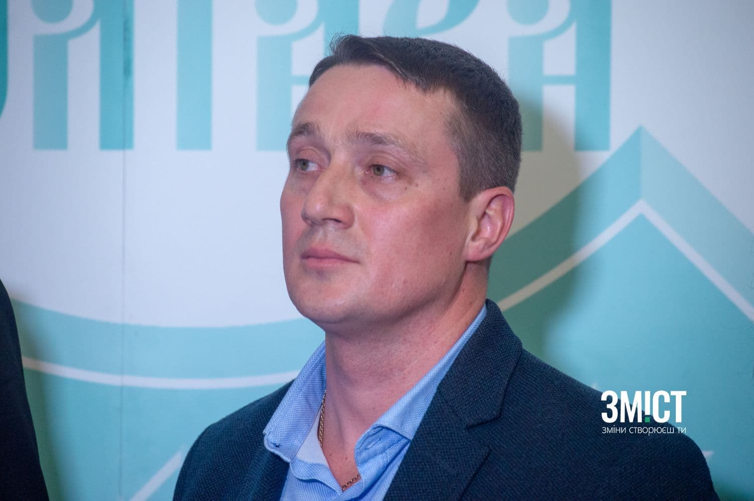 У Полтавській міськраді представили нового депутата