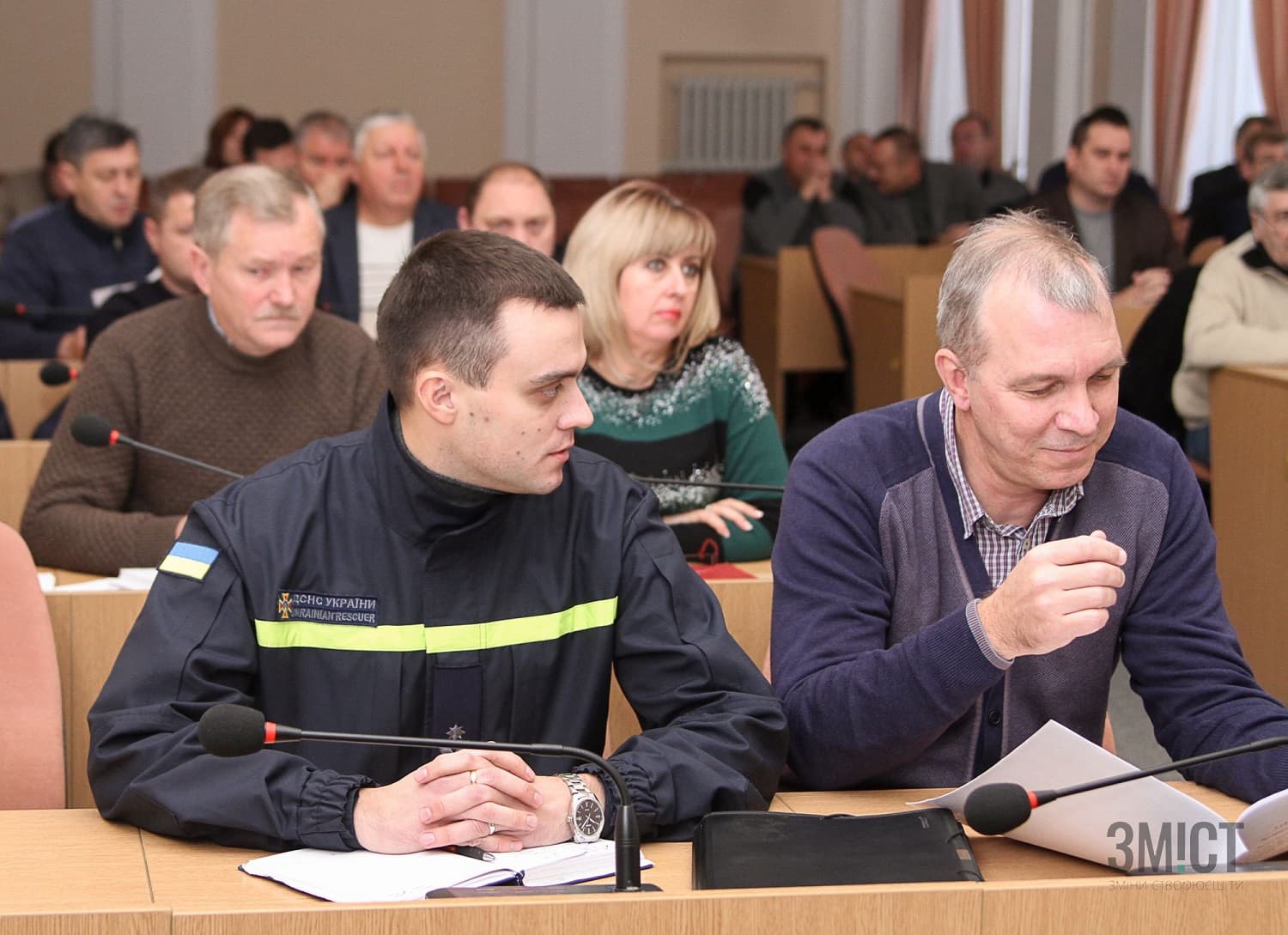 У Полтаві стартувала планова перевірка бомбосховищ і спеціалізованих служб