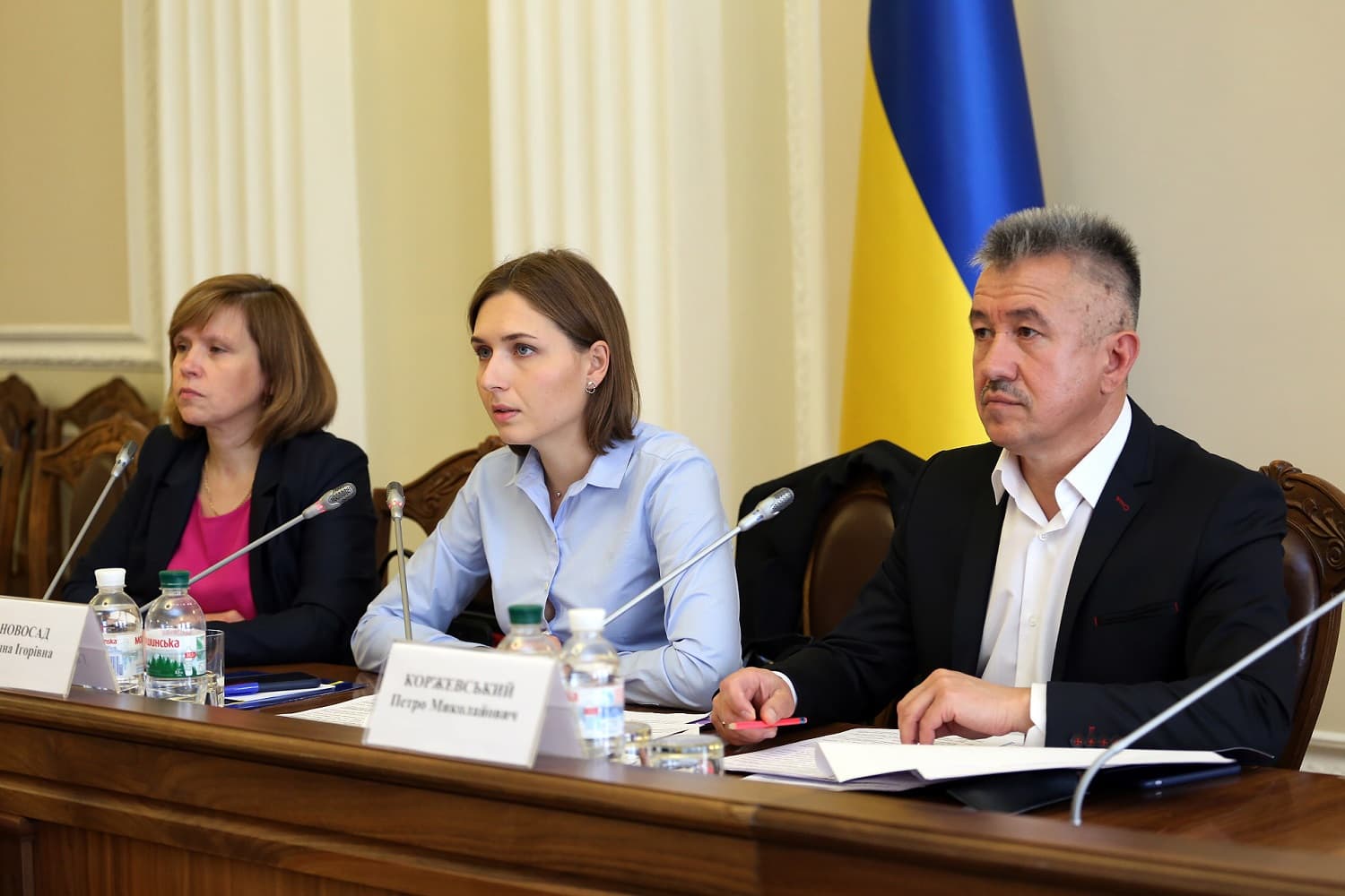 Полтава стане одним з шести міст, де Міносвіти проведе нараду щодо вступної кампанії 2020