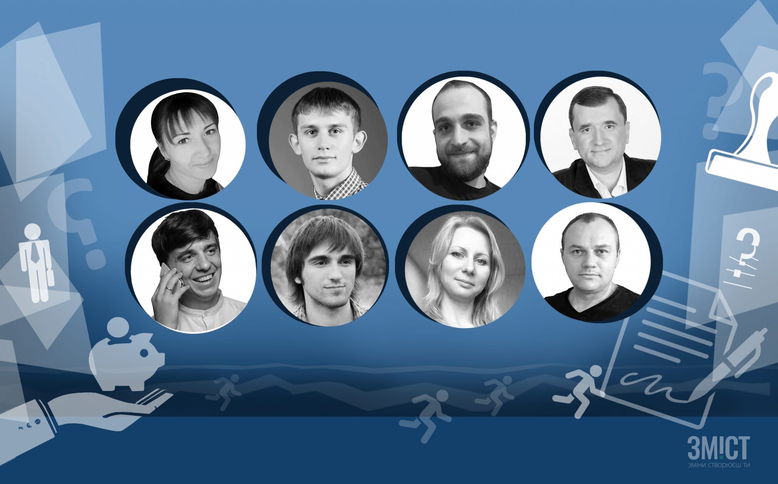 Експертиза #26. Законопроект про ФОПи: закручування гайок чи необхідність