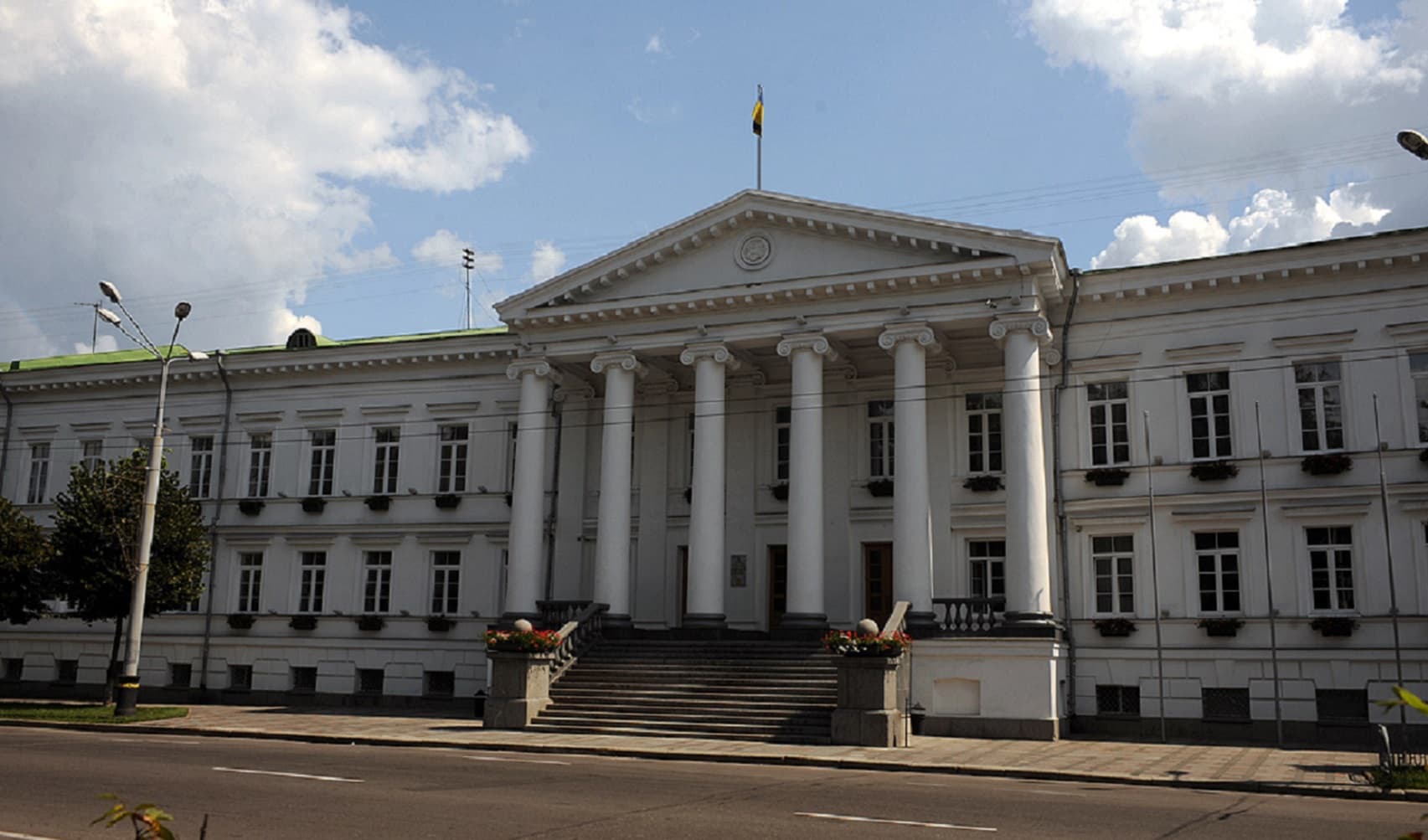 Наступна сесія Полтавської міськради відбудеться 30 листопада