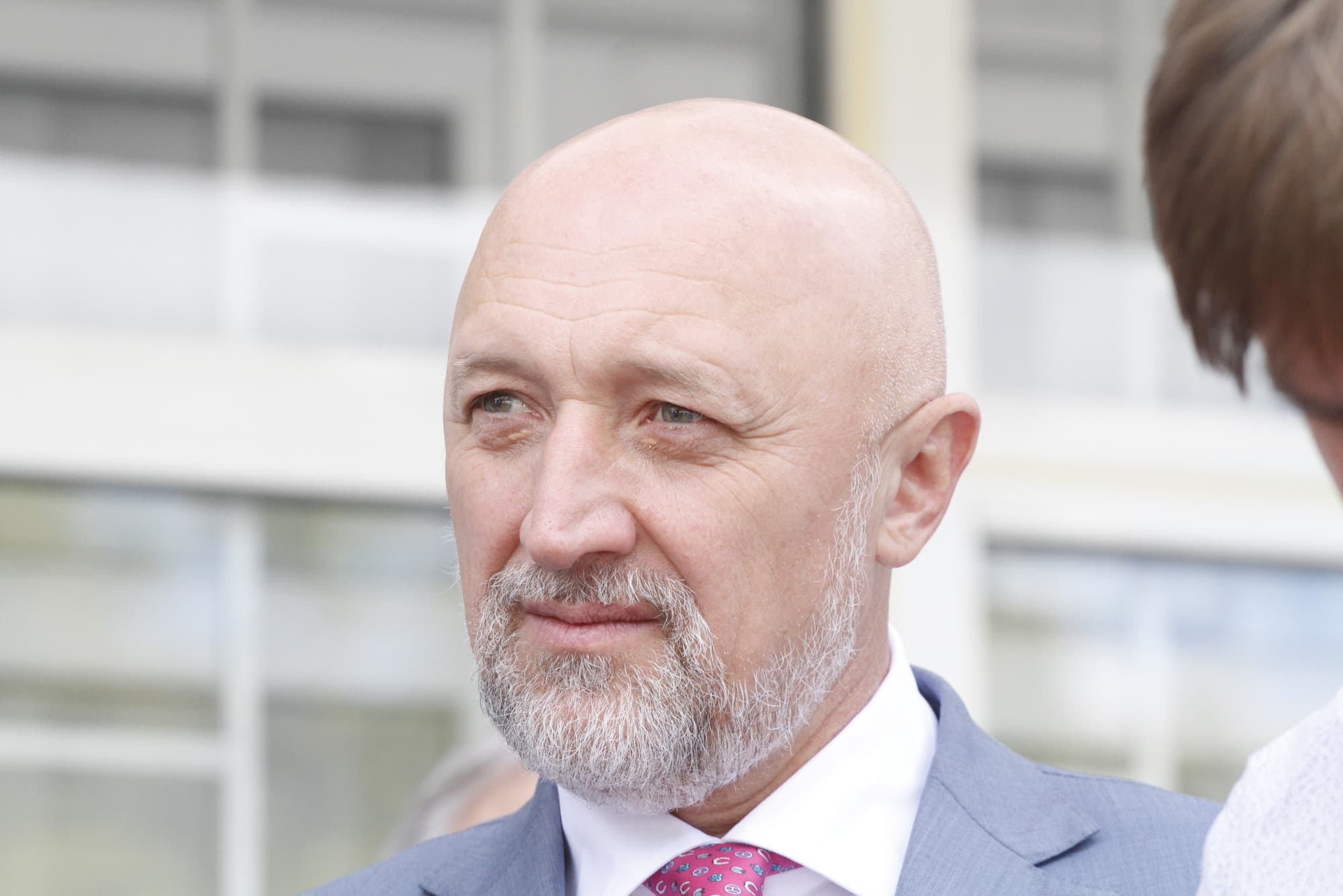Валерій Головко і його звільнення з посади голови ОДА: Верховний Суд зупинив провадження
