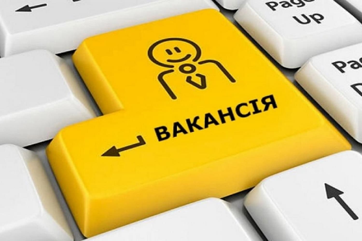 У Полтавський навчальний центр шукають директора