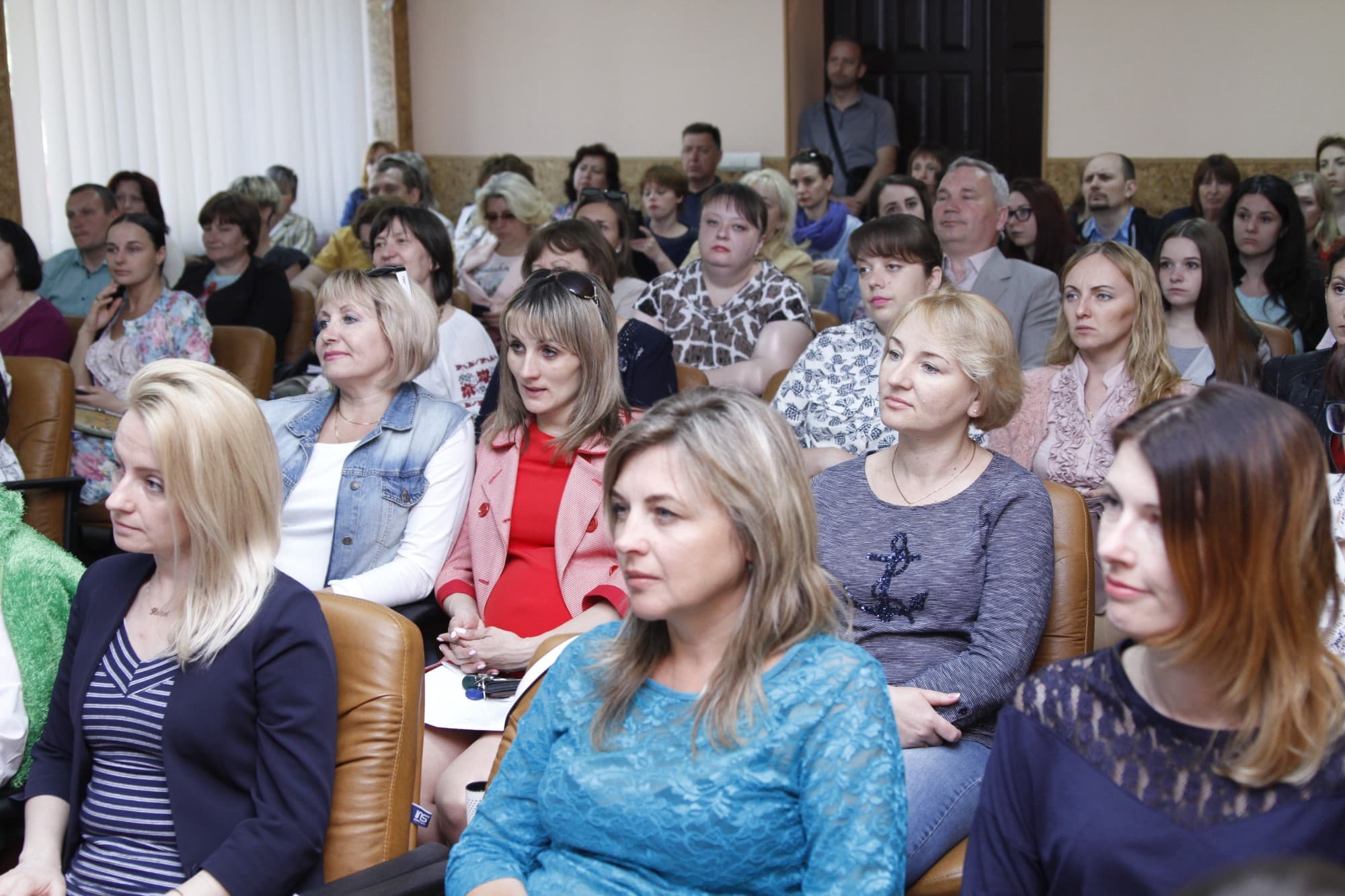 «Медіа майбутнього й нове покоління». Як порозумітися з інноваціями розповіла експертка на лекції для освітян