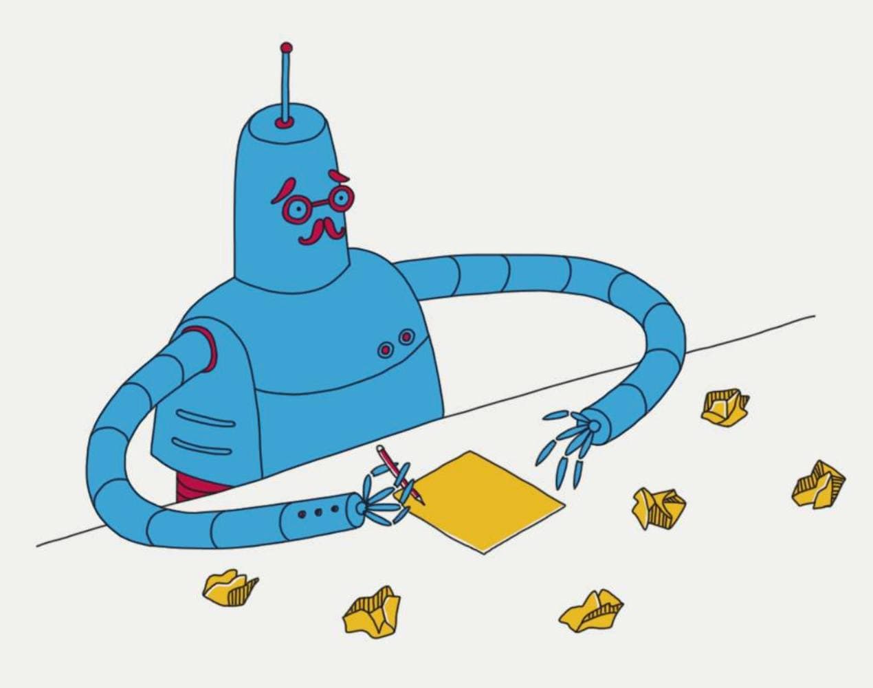 Полтавців запрошують на лекцію зі створення чат-ботів у Telegram