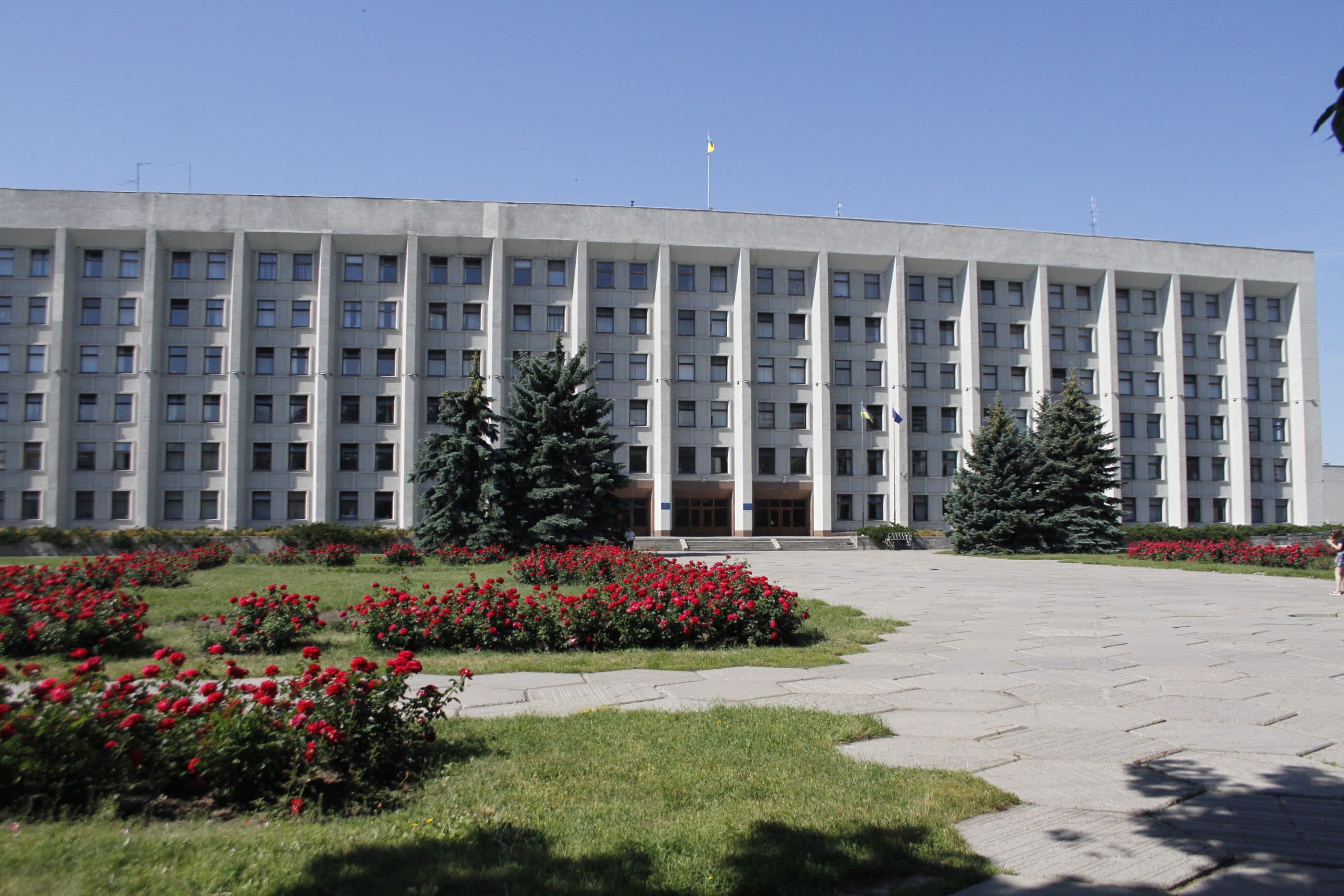Навіщо їм 4 мільйони. Депутати облради розповіли, чому потрібно збільшувати фонд