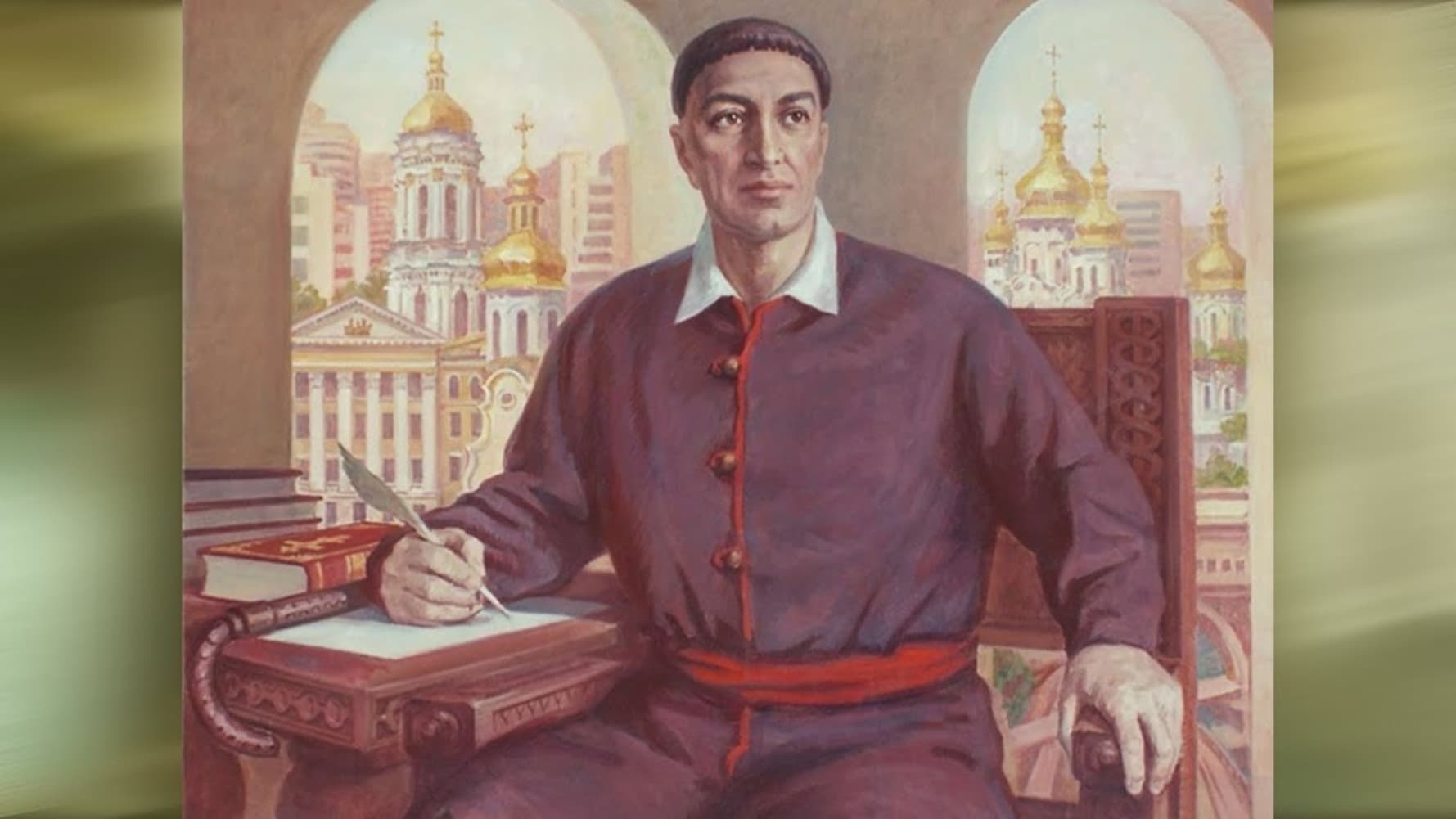 Полтавці хочуть встановити у місті пам’ятник Григорію Сковороді