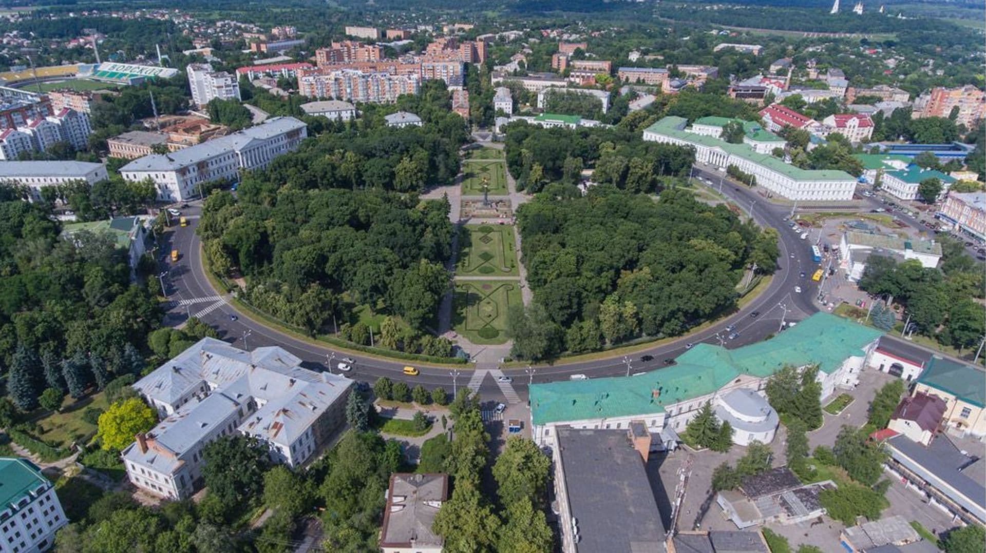 Два фестивалі і один забіг. Полтавців чекає насичений подіями вікенд