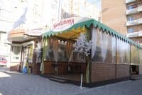 В одному з ресторанів Полтави виявили порушення карантинних вимог