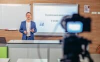 Розпочався 5-й тиждень всеукраїнської школи онлайн: розклад і теми уроків